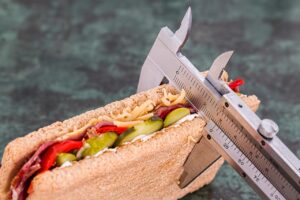 Como tener una dieta en los viajes