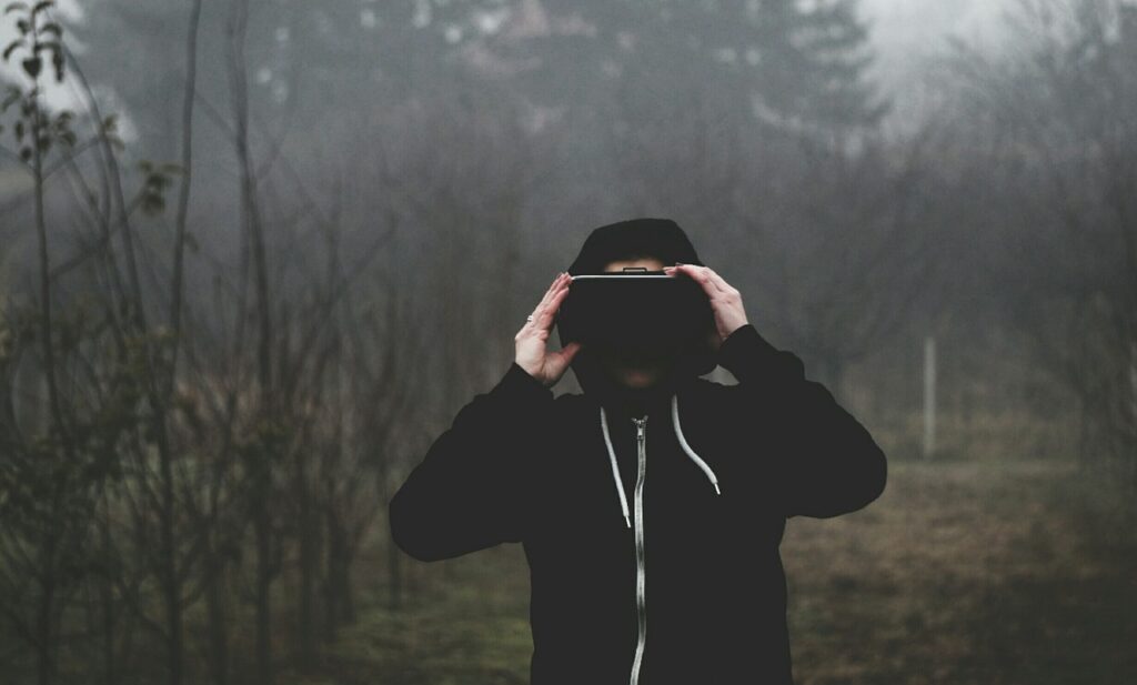 ¿Qué es el turismo virtual y cómo aprovecharlo? 1 Turismo virtual con VR