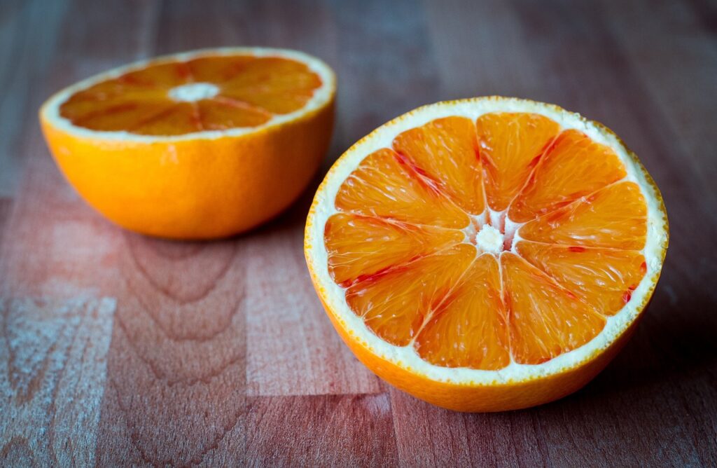 ¿Cómo las naranjas fortalecen el sistema inmunológico? 1 ¿Cómo las naranjas fortalecen el sistema inmunológico