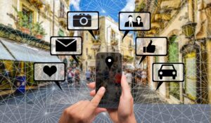 Cómo usar las redes sociales para planificar tus viajes