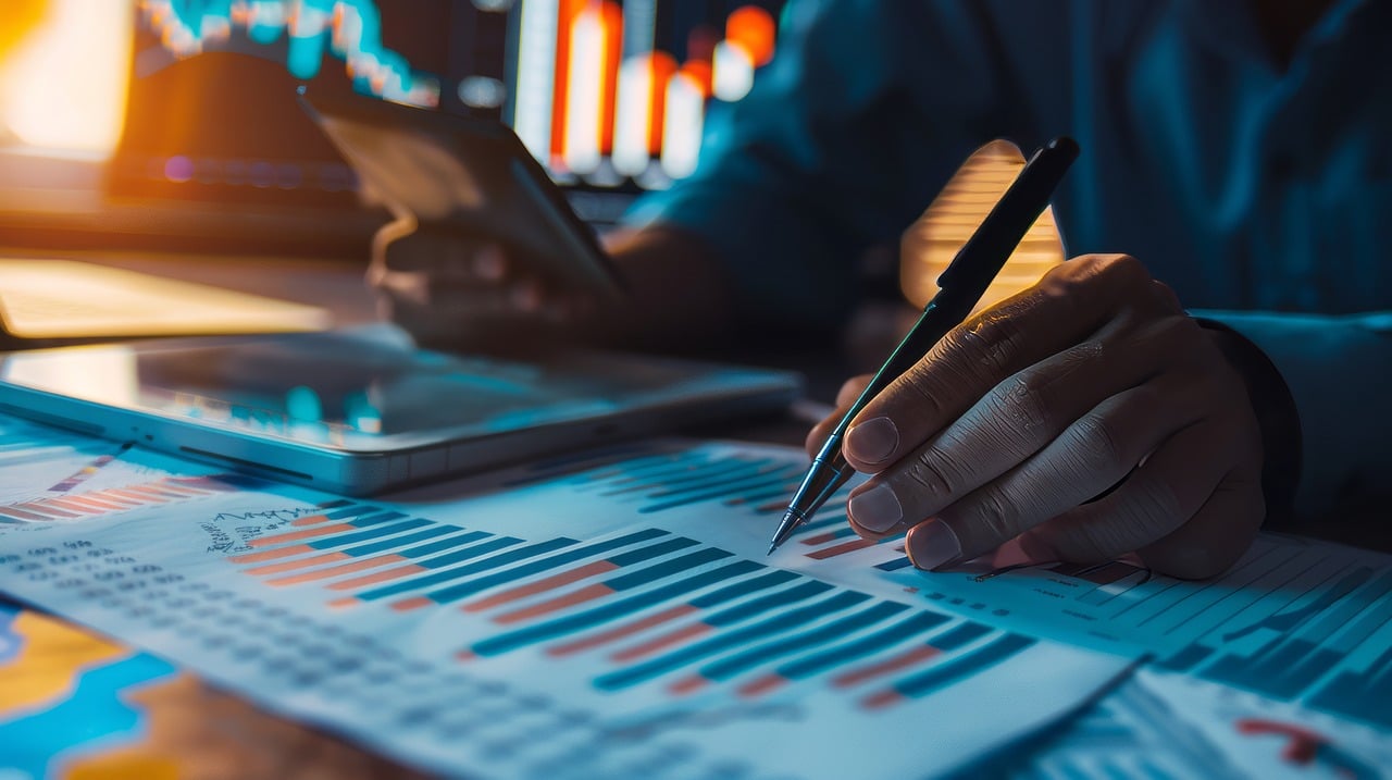 Errores comunes en las finanzas personales y cómo evitarlos 1 Errores comunes en las finanzas personales y cómo evitarlos