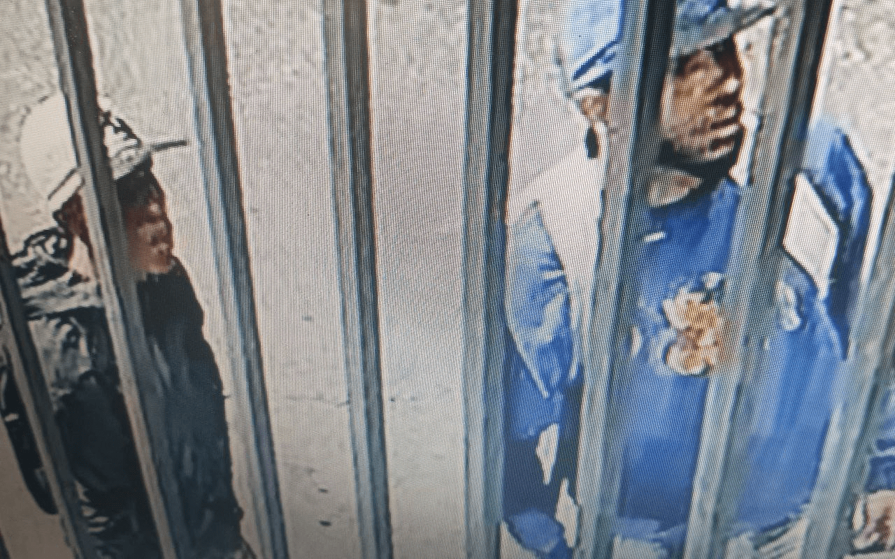 Robo de varios vehículos en Caracas 1 Robo de varios vehículos en Caracas